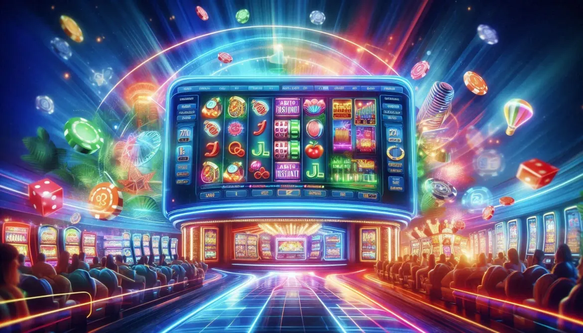 1RED Casino